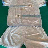 Pigiama da uomo corto