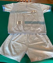 Pigiama da uomo corto