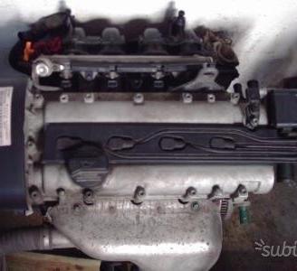 Motore Audi A2 2004 - 1400cc benzina - aua