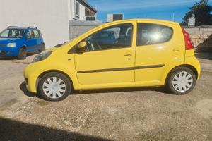 Peugeot 107 1.0 68CV 5p. Plaisir