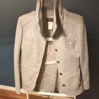 Cappotto corto Patrizia Pepe