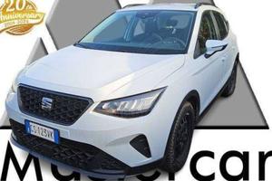 SEAT Arona NEOPATENTATI Apple CarPlay Arona 2022
