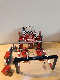 LEGO 8672