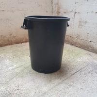 Bigonci per raccolta uva