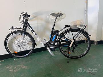 Bici elettrica