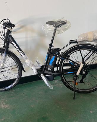 Bici elettrica