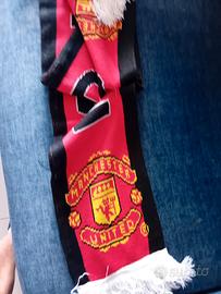 sciarpa Manchester United