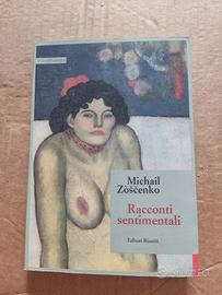 racconti sentimentali