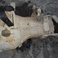 CAMBIO MANUALE COMPLETO NISSAN Cabstar Serie Yd25