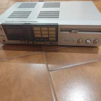 SONY SINTOAMPLIFICATORE STEREO DA RIPRISTINARE