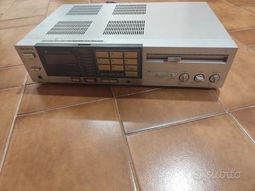 SONY SINTOAMPLIFICATORE STEREO DA RIPRISTINARE