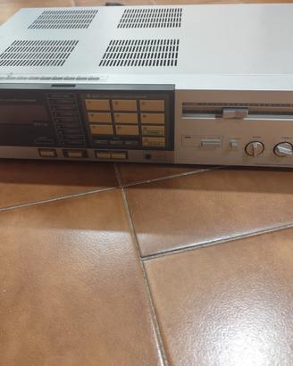 SONY SINTOAMPLIFICATORE STEREO DA RIPRISTINARE