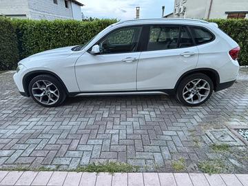 Bmw x1 sdrive