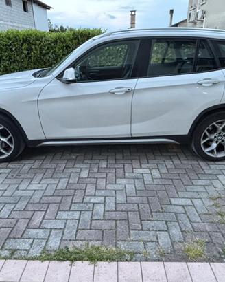 Bmw x1 sdrive