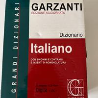 Dizionario di Italiano