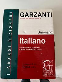 Dizionario di Italiano
