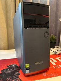 pc asus ddr4 nvidia 950 win11