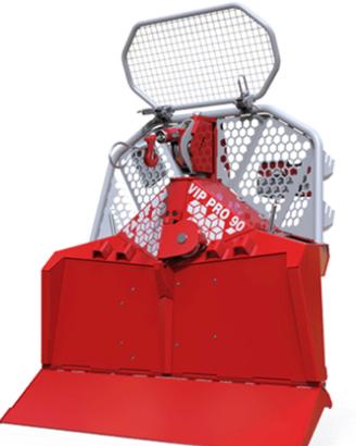Verricello ad ingranaggi schwarz vip pro 90 compl