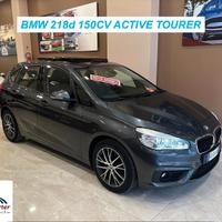 Bmw 218 2.0 TDI 150CV **TETTO* AUTOMATICA