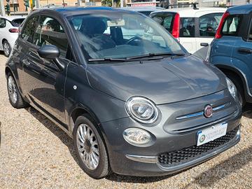 Fiat 500 1.2 EasyPower Lounge