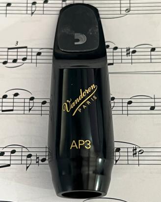 Becco Vandoren AP3 sax alto