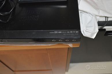 dvd recorder