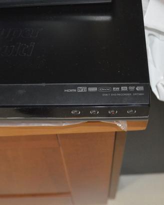 dvd recorder