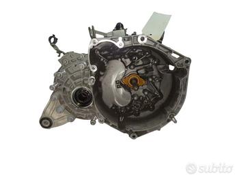 CAMBIO MANUALE COMPLETO JEEP Renegade Serie 552504