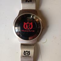 Husqvarna orologio 