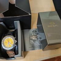 Orologio Breil