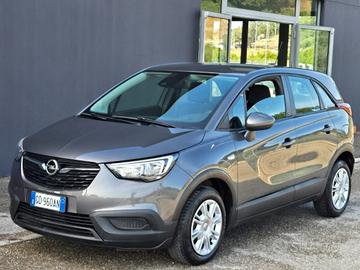 OPEL Crossland X 1.5 ECOTEC D 110 Advance