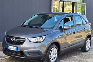OPEL Crossland X 1.5 ECOTEC D 110 Advance