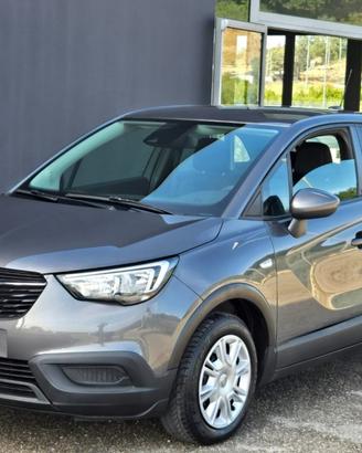 OPEL Crossland X 1.5 ECOTEC D 110 Advance