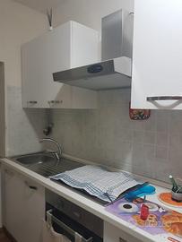 Immobile centro storico Campoli Appennino