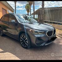 BMW X1 sDrive 2.0 150 CV – Restyling 2020
