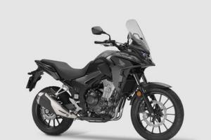 MOTO HONDA CB500X