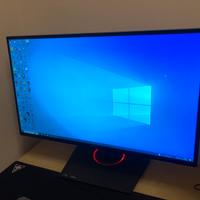 Monitor pc