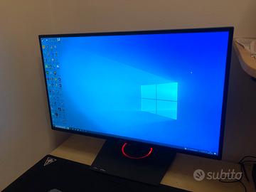 Monitor pc