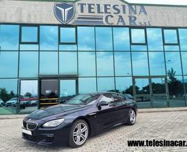 BMW 640 d xDrive Gran Coupé Msport Edition TETTO