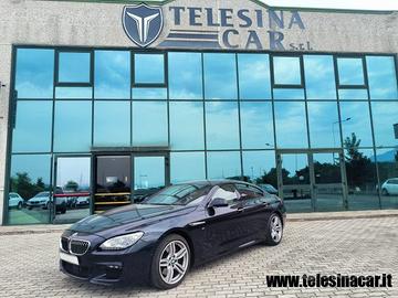 BMW 640 d xDrive Gran Coupé Msport Edition TETTO