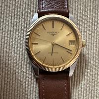 Orologio Longines da donna automatico