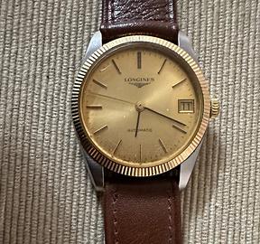 Orologio Longines da donna automatico