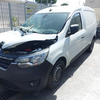 RICAMBI VARI RENAULT EXPRESS (--) 1.5 DCI 8V MAN 6