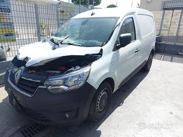 RICAMBI VARI RENAULT EXPRESS (--) 1.5 DCI 8V MAN 6