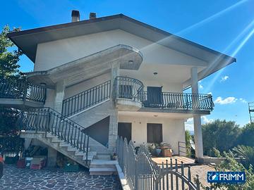 Appartamento - C.da Limiti, Campobasso