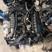 MOTORE HN05 1.2 Turbo Benzina Peugeot