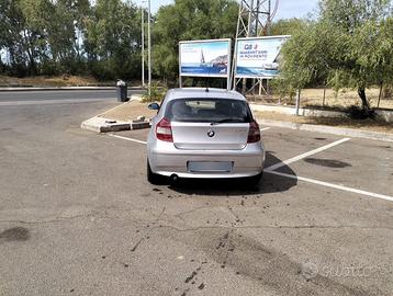 BMW serie 1 120d - anno 2005