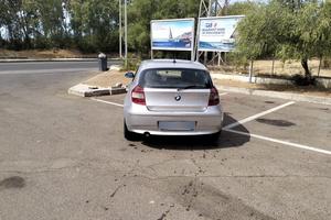 BMW serie 1 120d - anno 2005