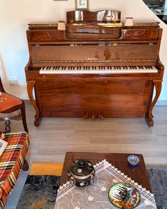 Pianoforte