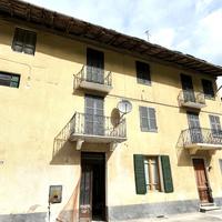 Appartamento Pradleves [S 551VRG]